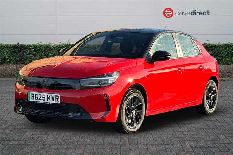 Used Vauxhall Corsa 2025 for sale - 78207857: Photo 7