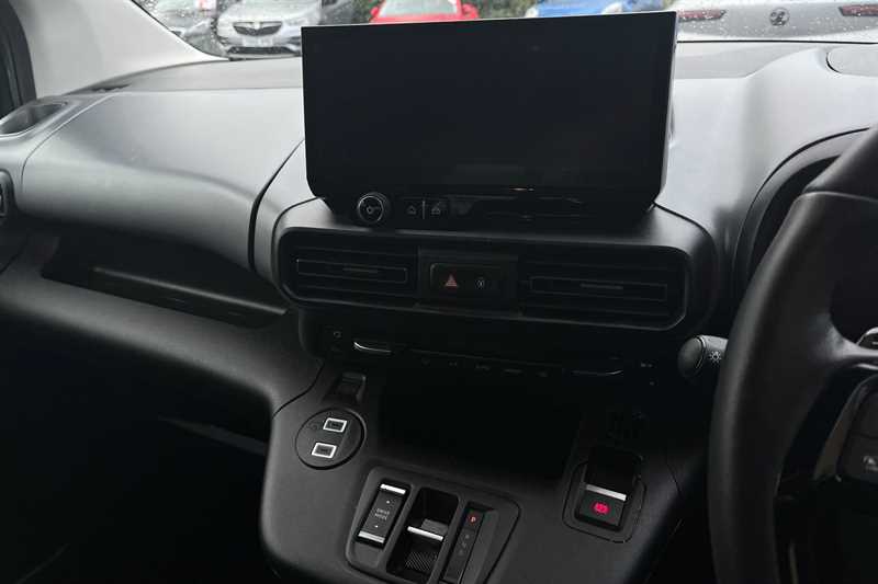 Used Vauxhall Combo Life 2024 for sale - 77699366: Photo 14