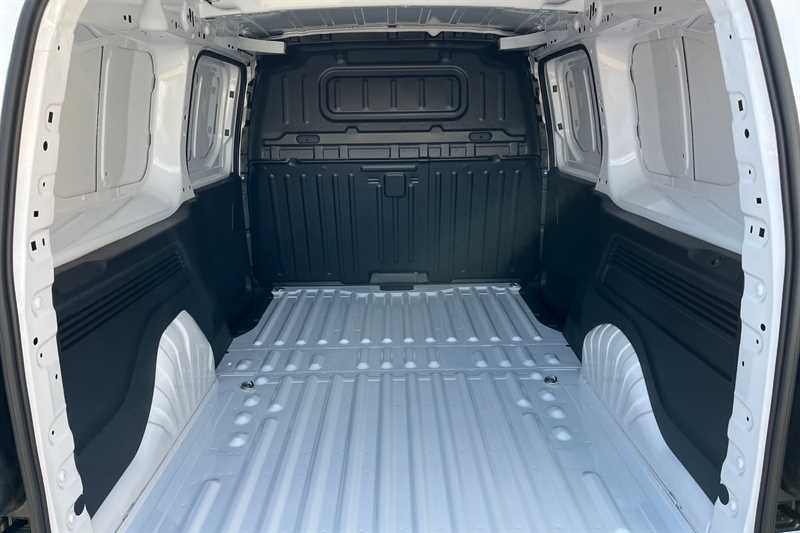 Used Vauxhall Combo 2024 for sale - 76504292: Photo 25