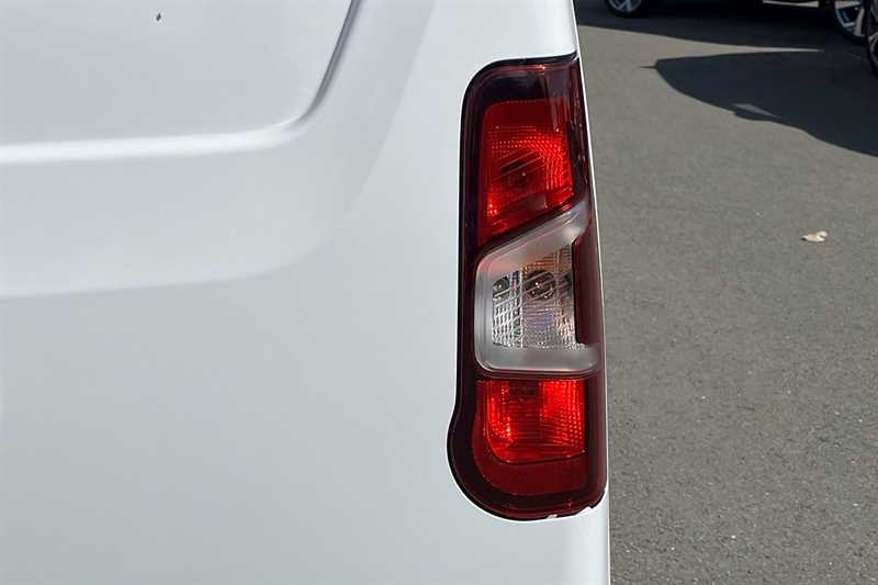 Used Vauxhall Combo 2024 for sale - 76504292: Photo 32