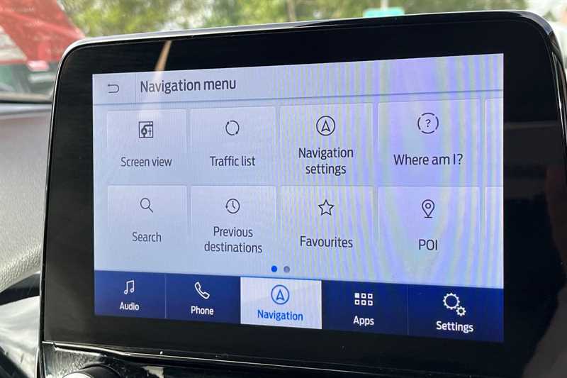 Used Ford Fiesta 2022 for sale - 76761669: Photo 19