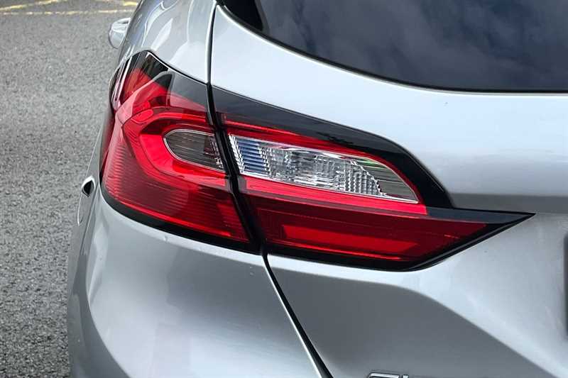 Used Ford Fiesta 2022 for sale - 76761669: Photo 31