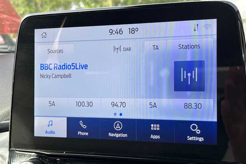 Used Ford Fiesta 2022 for sale - 76761669: Photo 40