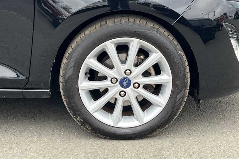 Used Ford Fiesta 2018 for sale - 78120479: Photo 10