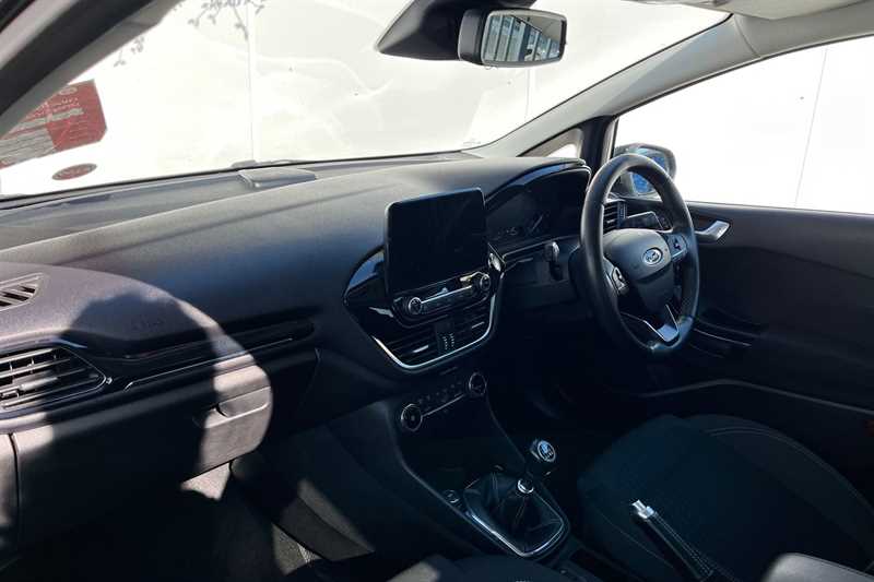 Used Ford Fiesta 2018 for sale - 78120479: Photo 39