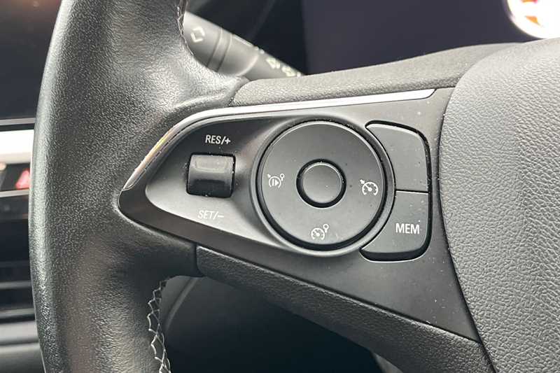 Used Vauxhall Grandland 2022 for sale - 76747224: Photo 21