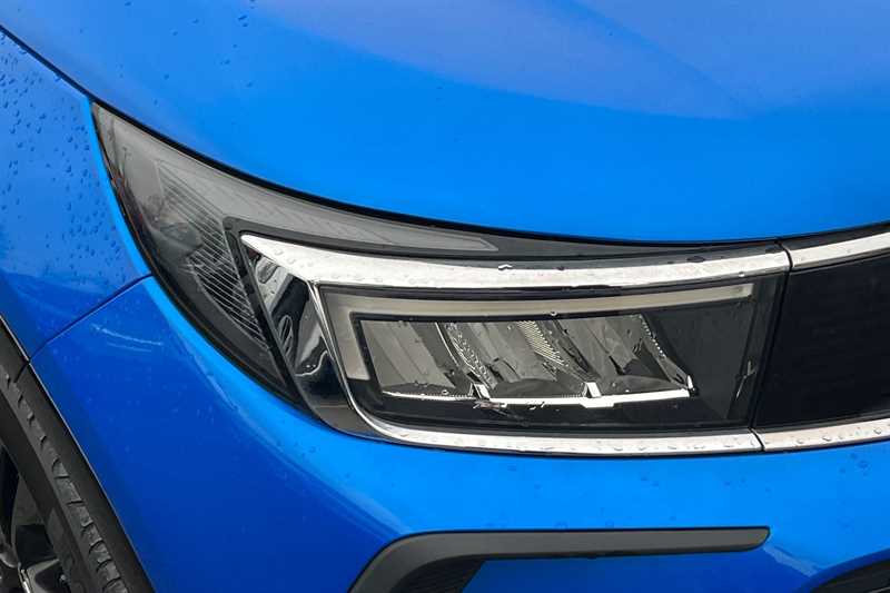 Used Vauxhall Grandland 2022 for sale - 76747224: Photo 28