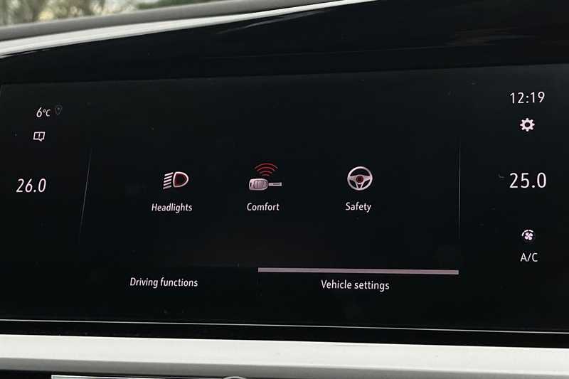 Used Vauxhall Grandland 2022 for sale - 76747224: Photo 46