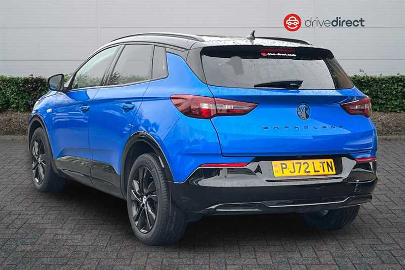 Used Vauxhall Grandland 2022 for sale - 76747224: Photo 5