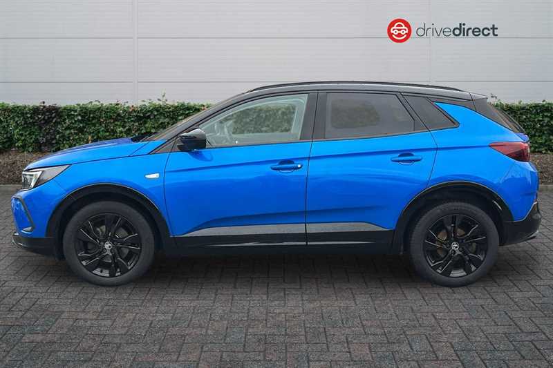 Used Vauxhall Grandland 2022 for sale - 76747224: Photo 6