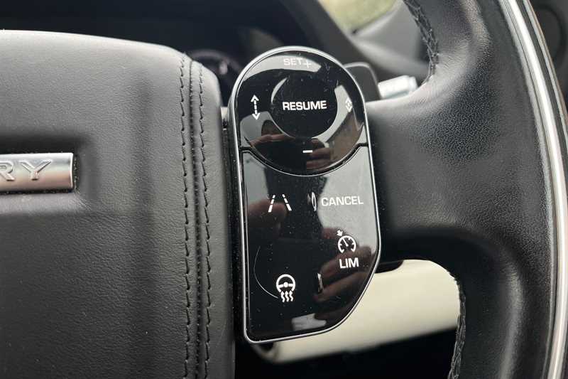 Used Land Rover Discovery Sport 2020 for sale - 76463659: Photo 22