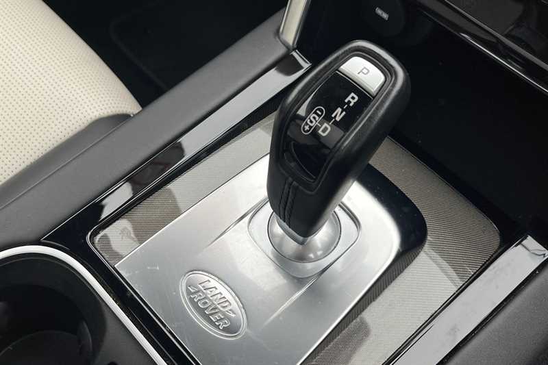 Used Land Rover Discovery Sport 2020 for sale - 76463659: Photo 47