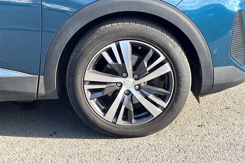 Used Peugeot 3008 2022 for sale - 78222478: Photo 10