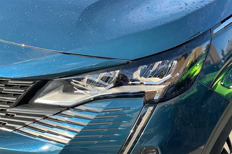 Used Peugeot 3008 2022 for sale - 78222478: Photo 29