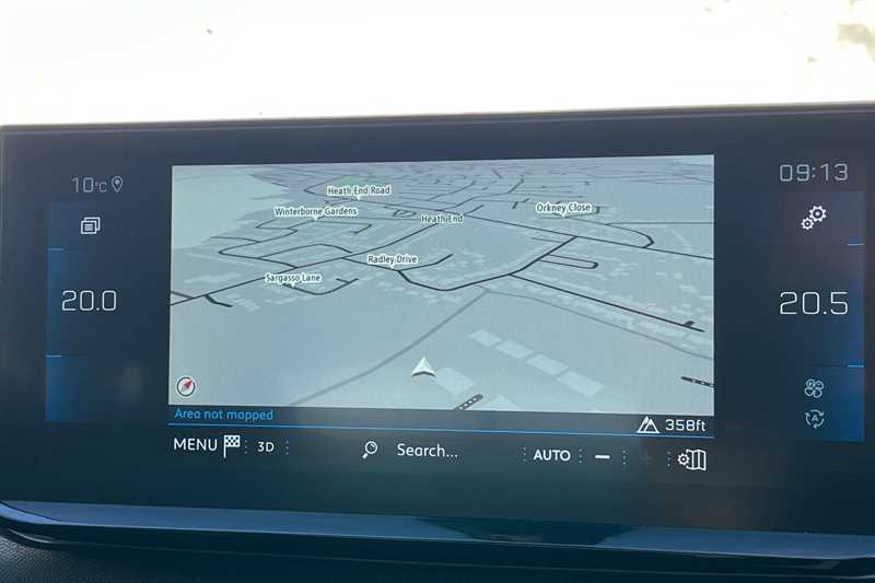 Used Peugeot 3008 2022 for sale - 78222478: Photo 43