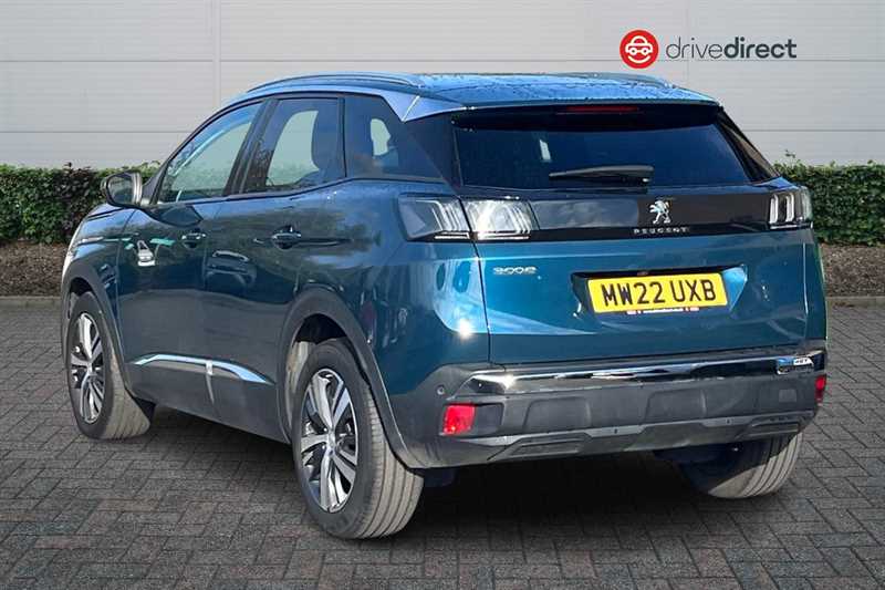Used Peugeot 3008 2022 for sale - 78222478: Photo 5