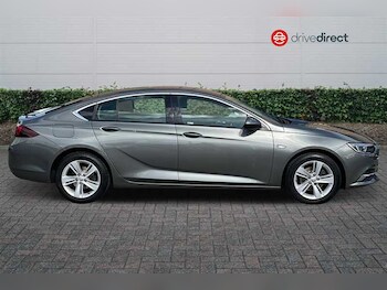 Used Vauxhall Insignia 2018 for sale - 77944621: Photo