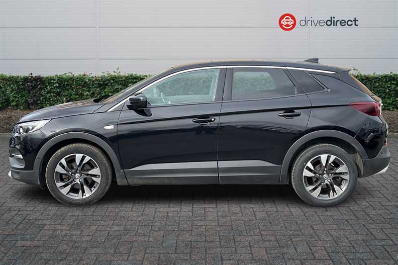 Used Vauxhall Grandland X 2020 for sale - 78221417: Photo 6