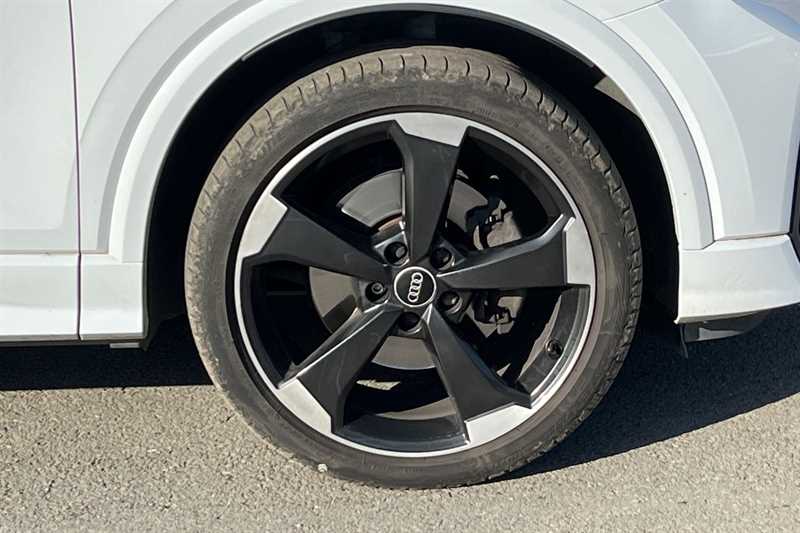 Used Audi Q2 2021 for sale - 78188518: Photo 10