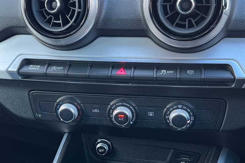 Used Audi Q2 2021 for sale - 78188518: Photo 15