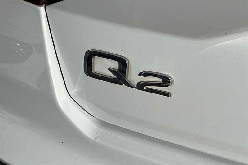 Used Audi Q2 2021 for sale - 78188518: Photo 30