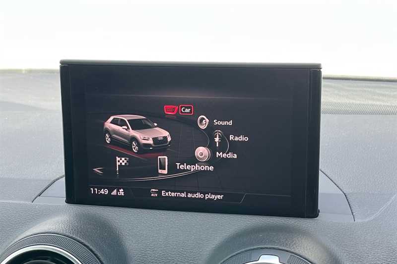 Used Audi Q2 2020 for sale - 77773477: Photo 18