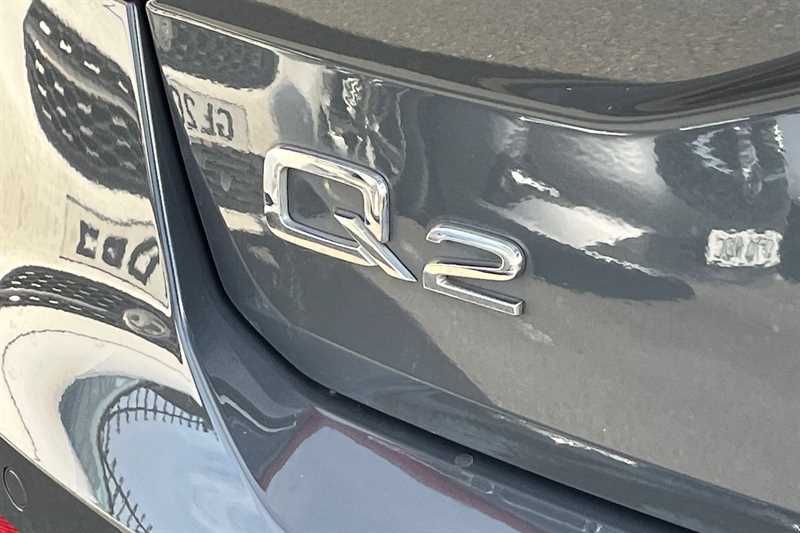 Used Audi Q2 2020 for sale - 77773477: Photo 30