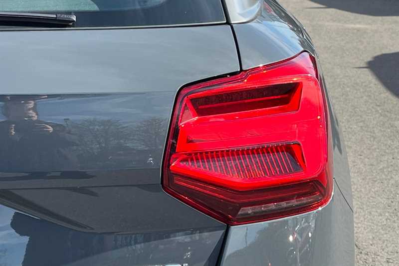 Used Audi Q2 2020 for sale - 77773477: Photo 32