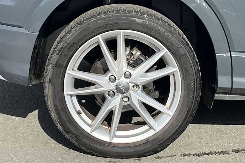 Used Audi Q2 2020 for sale - 77773477: Photo 9