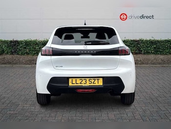 Used Peugeot 208 2023 for sale - 78575928: Photo