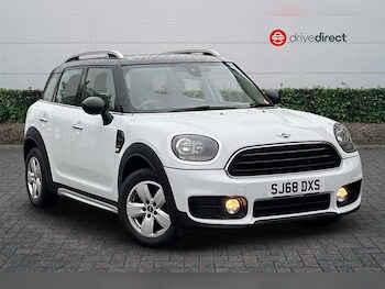 2019 - 1.5 Cooper Classic SUV 5dr Petrol Manual Euro 6 (s/s) (136 ps)
