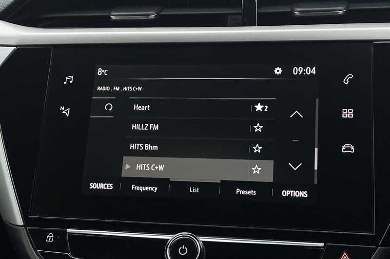 Used Vauxhall Corsa 2022 for sale - 76517188: Photo 19