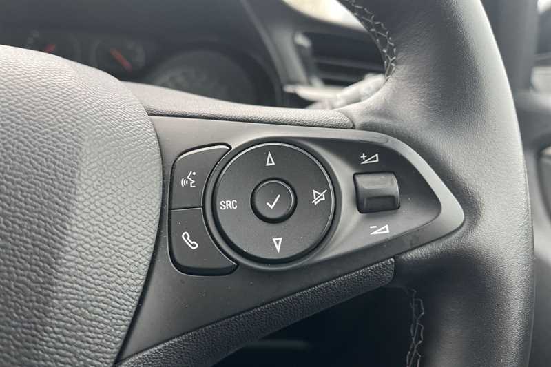 Used Vauxhall Corsa 2022 for sale - 76517188: Photo 22