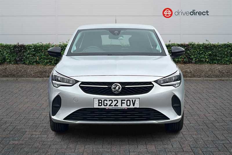 Used Vauxhall Corsa 2022 for sale - 76517188: Photo 8