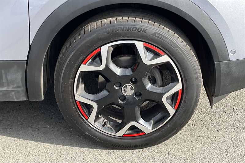 Used Vauxhall Mokka 2022 for sale - 76448693: Photo 10