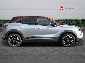 Used Vauxhall Mokka 2022 for sale - 76448693: Photo