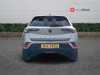 Used Vauxhall Mokka 2022 for sale - 76448693: Photo