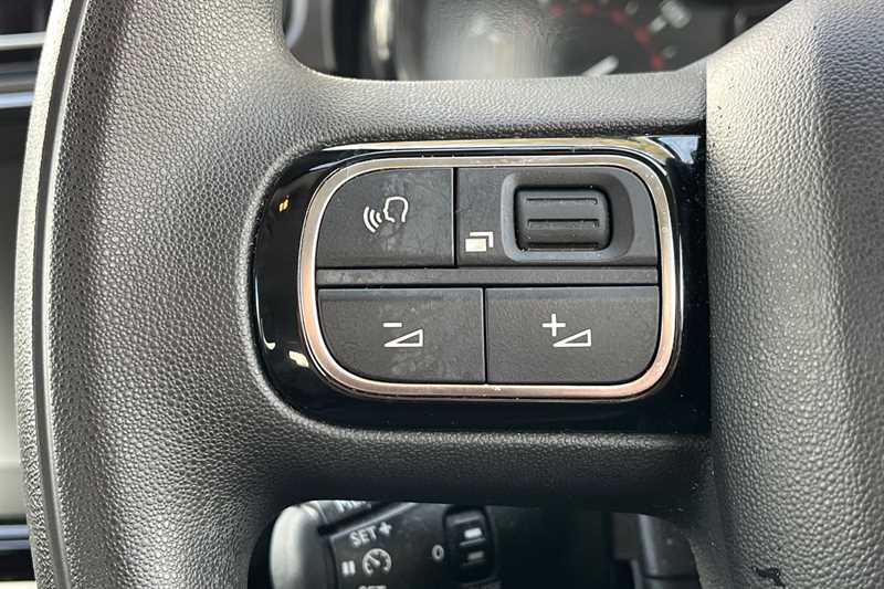 Used Citroen C3 2024 for sale - 78119856: Photo 21