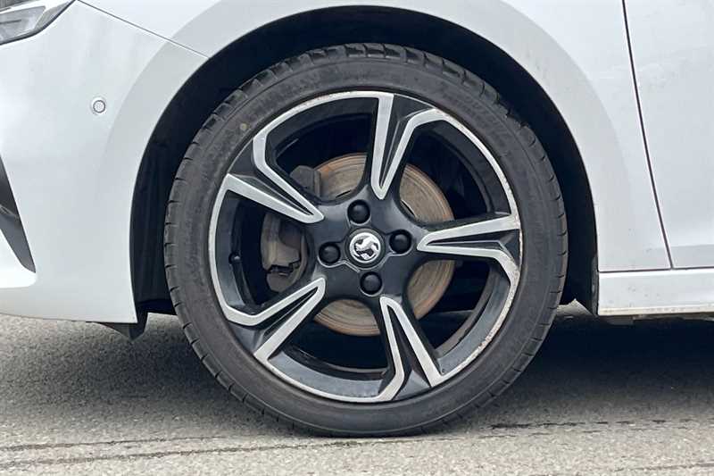 Used Vauxhall Corsa 2020 for sale - 78075754: Photo 11