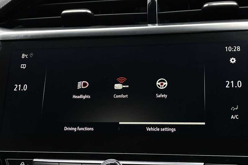 Used Vauxhall Corsa 2020 for sale - 78075754: Photo 47