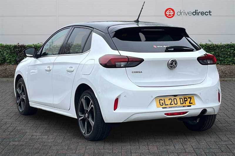 Used Vauxhall Corsa 2020 for sale - 78075754: Photo 5
