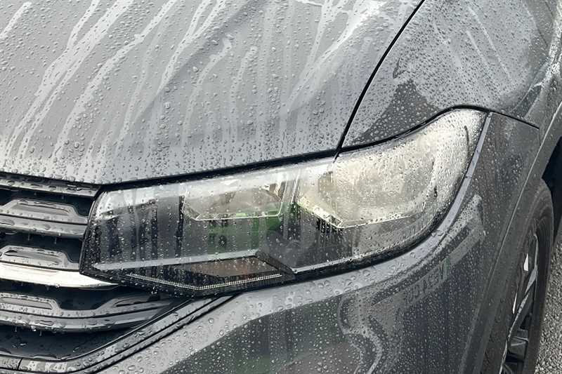 Used Volkswagen T-Cross 2021 for sale - 77561399: Photo 29