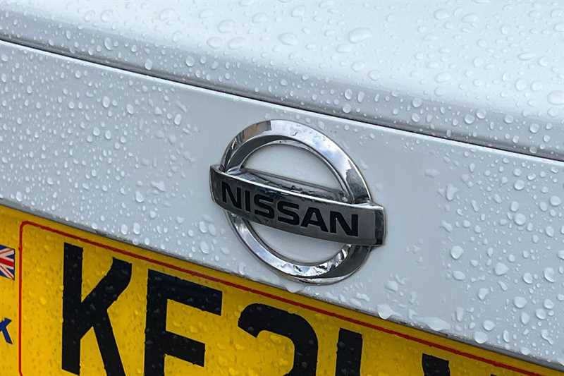 Used Nissan Micra 2021 for sale - 77811668: Photo 30