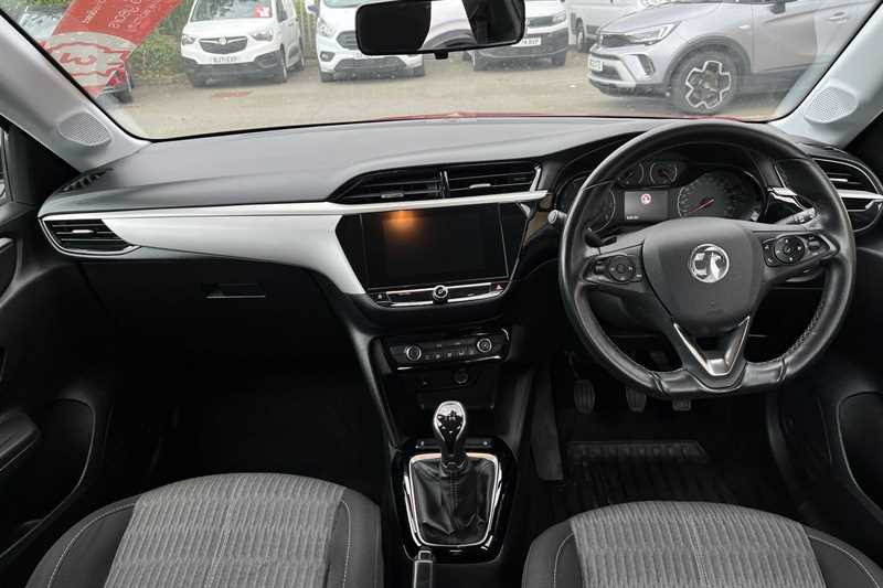 Used Vauxhall Corsa 2022 for sale - 77323117: Photo 13