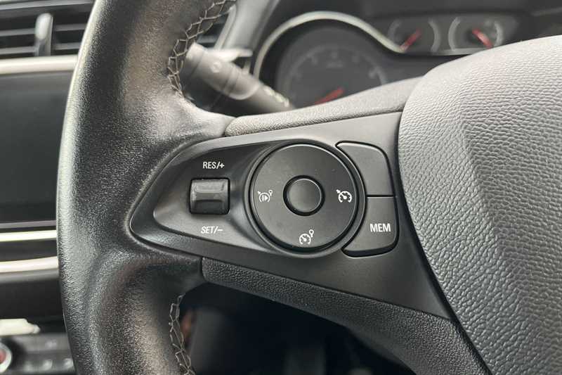 Used Vauxhall Corsa 2022 for sale - 77323117: Photo 21