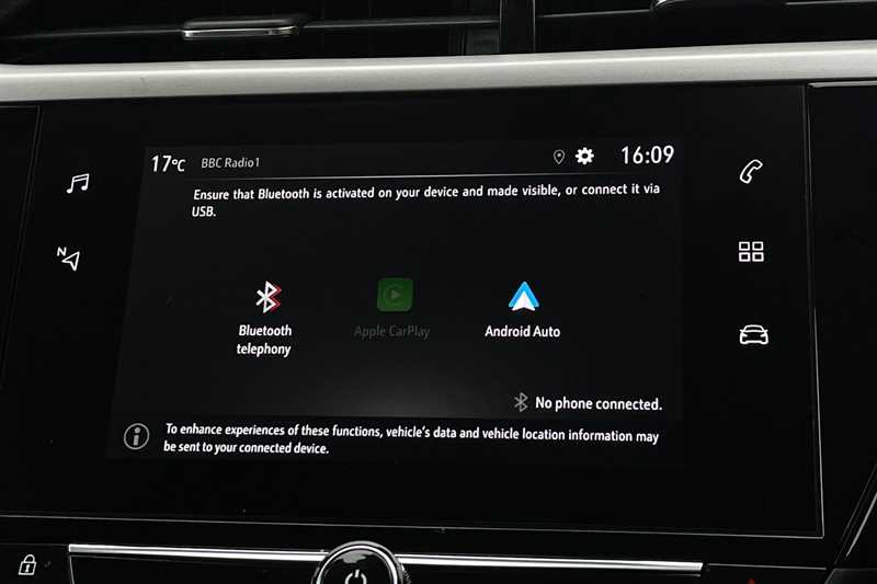 Used Vauxhall Corsa 2022 for sale - 77323117: Photo 42