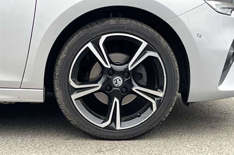 Used Vauxhall Corsa 2022 for sale - 78143421: Photo 10