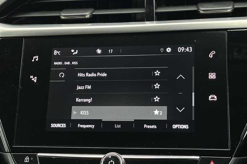 Used Vauxhall Corsa 2022 for sale - 78143421: Photo 40