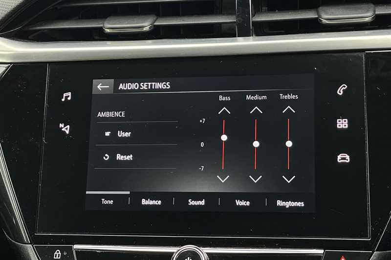 Used Vauxhall Corsa 2022 for sale - 78143421: Photo 42