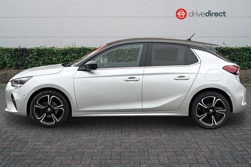 Used Vauxhall Corsa 2022 for sale - 78143421: Photo 6